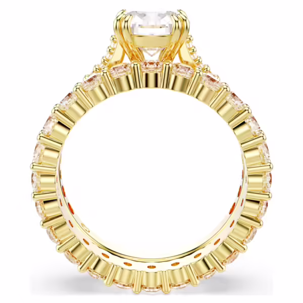 Swarovski Stilla Ring – Bild 4