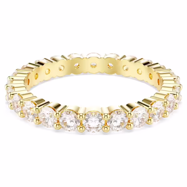 Swarovski Stilla Ring – Bild 5