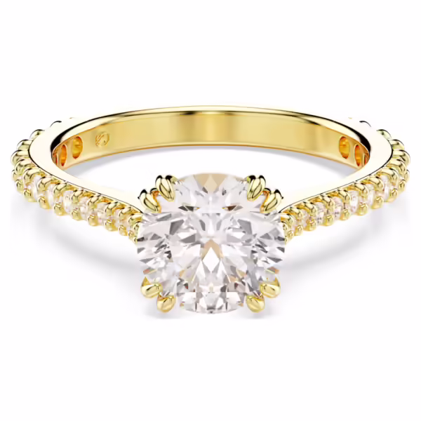 Swarovski Stilla Ring – Bild 6