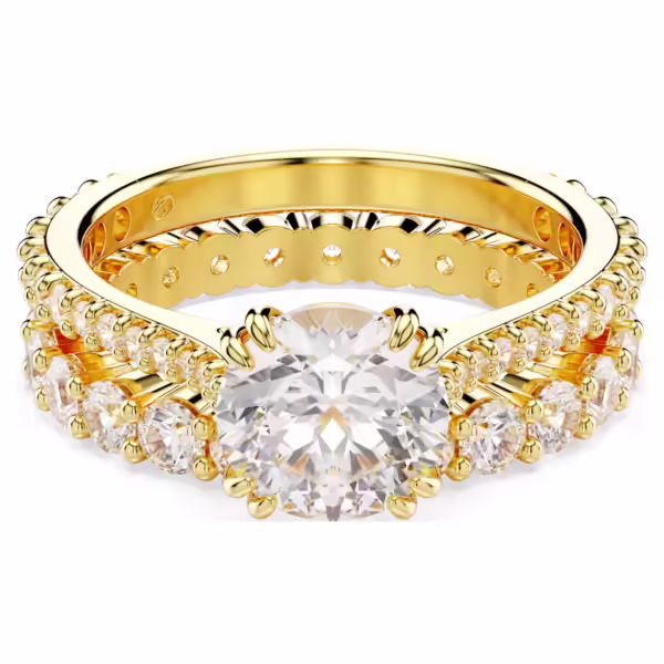 Swarovski Stilla Ring