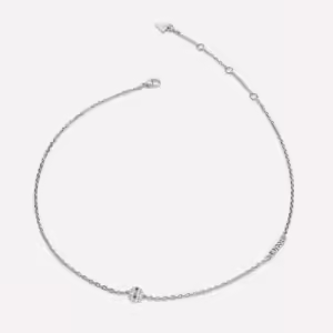 GUESS Calypso Halskette  JUBN04455JW/RH