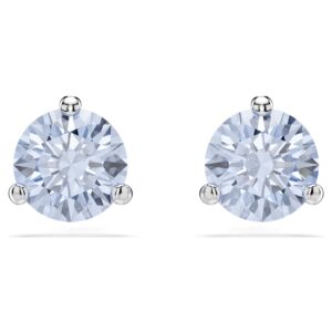 Swarovski Solitaire Ohrstecker 5725002
