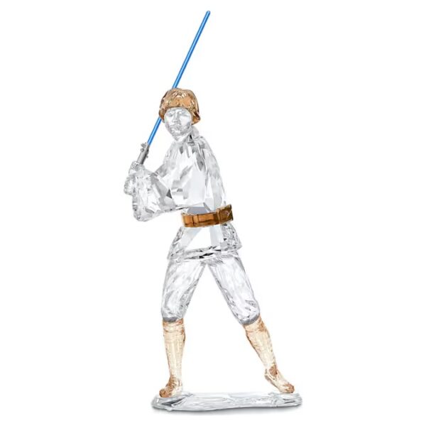 Swarovski Star Wars Luke Skywalker 5705327