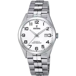 FESTINA DAMEN UHR KLASSIK F16375/9