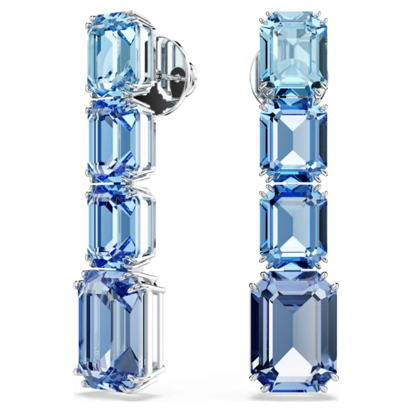 Swarovski Millenia Drop-Ohrhänger 5696516 – Bild 3